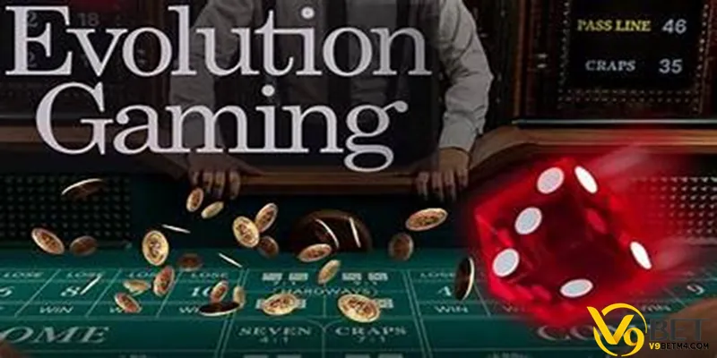 Live Casino V9bet - Sòng Bạc Mang Xu Hướng Quốc Tế Đối tác của Sảnh Live Casino V9bet
