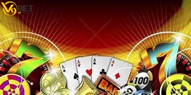 Game Bài V9bet - Top Đầu Thị Trường Về Sảnh Bài Đẳng Cấp Game bài V9bet là tựa game đánh bài trực tuyến được đông đảo anh em yêu thích